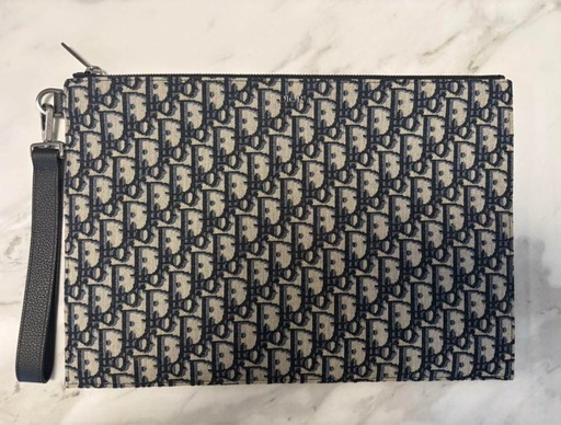 DIORクラッチバッグメンズ