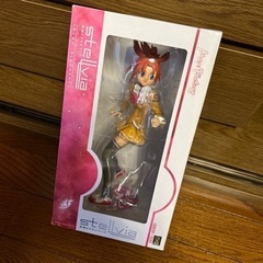 アリサグレンノース/フィギュアの画像