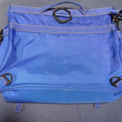 おけいこバッグ　アディダスの画像