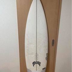 LOST サーフボードの画像