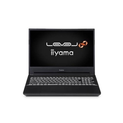 ゲーミングノートパソコン