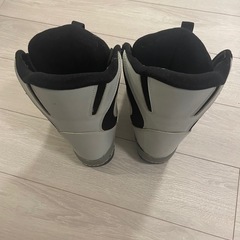 スノボー　ブーツ　  の画像