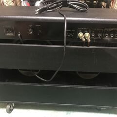 YAMAHA ヤマハ VR6000 ギターアンプの画像