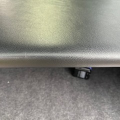 E26 NV350キャラバン用　ベッドキットの画像