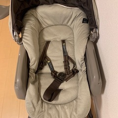 【最終値下げ】combi ハイローチェア ネムリラ の画像