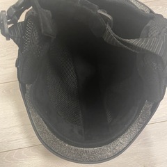  スポーツ用ヘルメットの画像