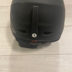  スポーツ用ヘルメットの画像