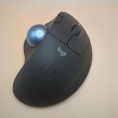 logicool m575 PCマウス 