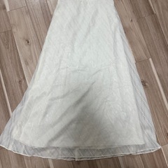 【決まりました！】ロングスカート☁�