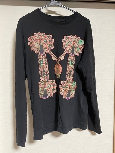 モンクレールロンt