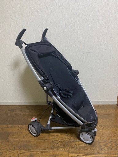 クイニー　ザップ