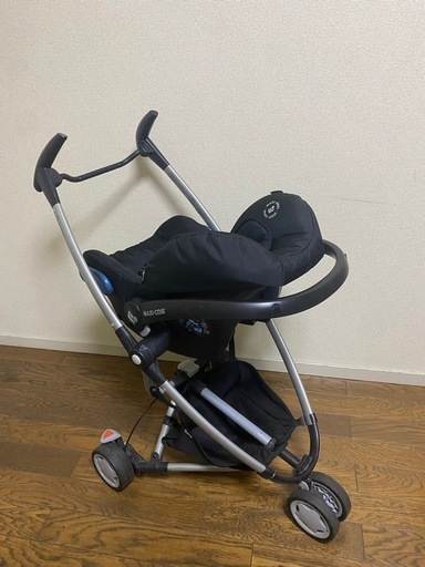 クイニー　ザップ