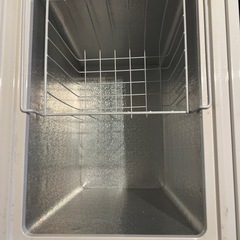 【受付終了】0円　冷凍庫の画像