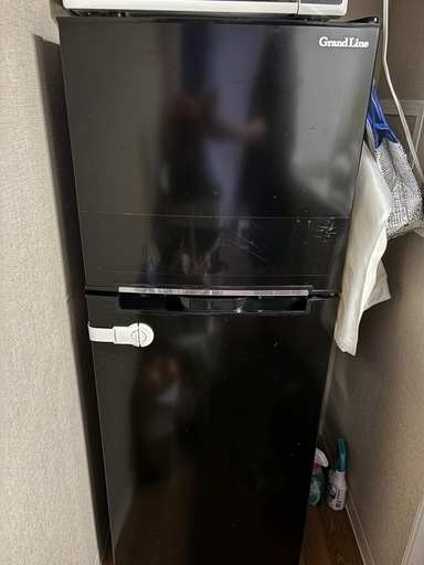 冷蔵庫