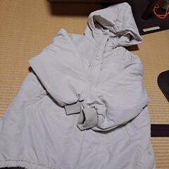 GRLジャンバーレディースの画像