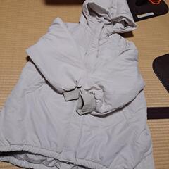 GRLジャンバーレディース