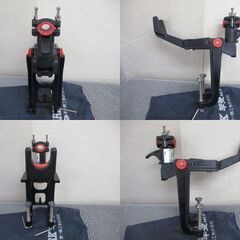 ∬135 釣具 王様印 第一精工 LARK 18号 ラーク 18号 検：ロッドホルダー ロッドキーパー 竿受け 釣り フィッシングの画像