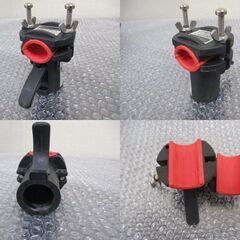 ∬135 釣具 王様印 第一精工 LARK 18号 ラーク 18号 検：ロッドホルダー ロッドキーパー 竿受け 釣り フィッシングの画像