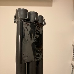 【未開封品】防獣杭　5本セットの画像