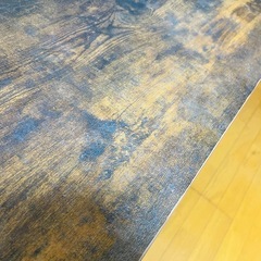 【値下げしました！】【ニトリNシリーズ】大型デスクの画像