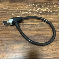 バイク、自転車キーロック