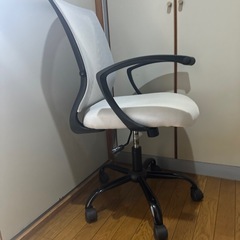 オフィスチェアの画像