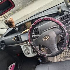 19年式ムーブまだ車検残ワケありのため激安！の画像