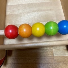 ボールネンド BAJO社
ベビーウォーカーの画像