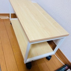【値下げしました！】キャスターボードの画像