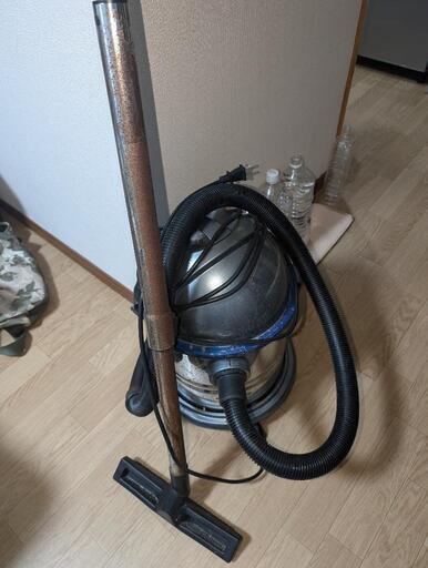 掃除機　業務用