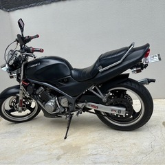 ※今週限定値下げ！！ KAWASAKI カワサキ バリオス 1型 美車