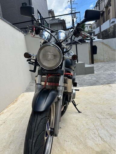 ※今週限定値下げ！！ KAWASAKI カワサキ バリオス 1型 美車