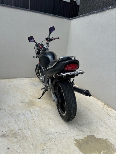 ※今週限定値下げ！！ KAWASAKI カワサキ バリオス 1型 美車