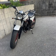 FTR223 自賠責満タン