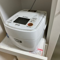 炊飯器
