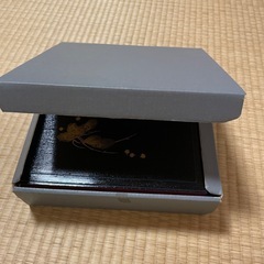 松花堂弁当8つセットの画像