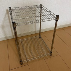 スチールラック