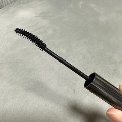 リベスト　ナチュラルロングマスカラ　ブラック