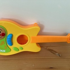 アンパンマン楽器セットの画像