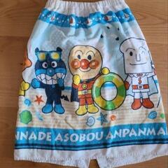 ラップタオル　50cm　2枚セットの画像