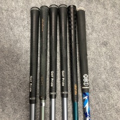 ゴルフクラブの画像