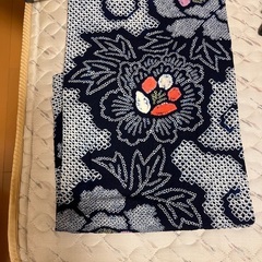 大人の浴衣の画像