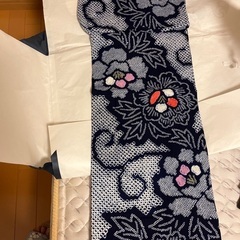 大人の浴衣の画像