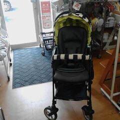 ピジョン　ベビーカー　ランフィ　　A3544の画像