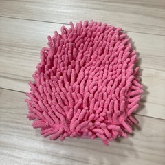 9/15ガレージセール【新品未使用】ディズニー クリーナーの画像