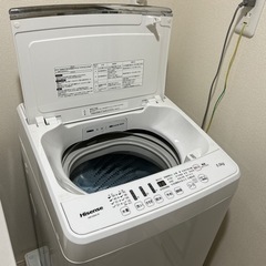 家電 生活家電 洗濯機