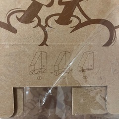ブックスタンド　ミッキーマウス　4つセットの画像