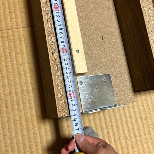 ベットフレーム　クイーンサイズ