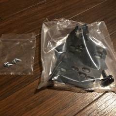 ボルボ xc90 2003-2014　2DINカーラジオフェイシアパネルフレームトリムキットの画像