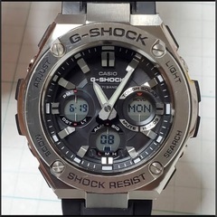 G-SHOCK GST-W110